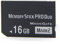 LILILIWELL Original 16GB Memory Stick Pro Duo Mark2 High Speed 16 GB PSP Camera Tarjetas de memoria