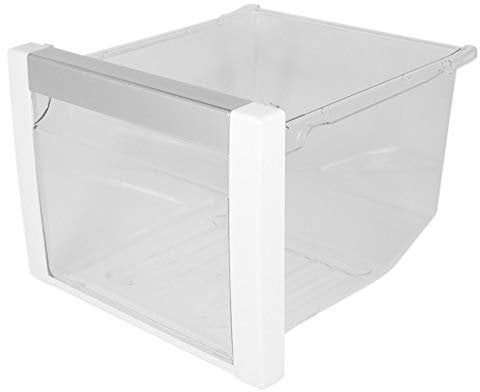 sparefixd Drawer Frozen Food Container to Fit Siemens Fridge Freezer 00705813