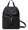 Desigual Damen Back_ojo de Tigre Loen Mi Backpack, Schwarz, Einheitsgröße EU