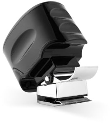 Beast Clipper Pro – Elektrischer Haarschneider für Herren für Kopf, gegenwärtig für Männer, Bart und Schnurrbart