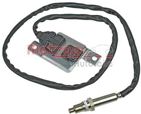 Werner Metzger GmbH Nox-Sensor