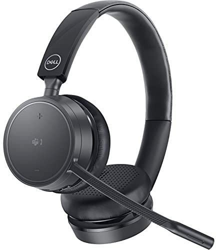 Dell Pro Wireless Headset - WL5022, 0520-AATM