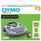DYMO Étiqueteuse LetraTag LT 100T | Clavier AZERTY | Imprimante Portable d'Étiquettes Autocollantes