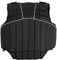 Start Reitweste Damen Sicherheitsweste, Rückenprotektor Reiten Damen, Reitschutzweste Damen Schutzweste für Reiten, Training, Sicherheitsweste, Pferdeweste (Schwarz, L)