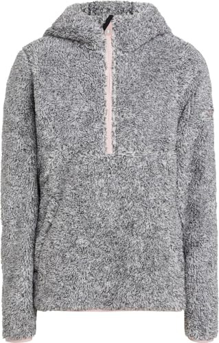 Mc Kinley Gloria Jacke Melange/Black Night 152