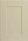 Matt Cream Kitchen Unit Cupboard Doors and Drawers Compatible with Howdens Burford