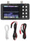 Oscilloscopio Digitale SCO2 Oscilloscopio Digitale Portatile a Doppio Canale Oscilloscopio LCD da 3,2 Pollici Frequenza di Campionamento 50M Larghezza di Banda Analogica 10MSa/S