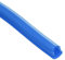 sourcing map Aluminium Profil Schlitz Abdeckung Flachdichtung Blau 20M 6mm 2020 Serie für 3D Drucker Zubehör Packung von 1