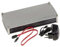 KALEA-INFORMATIQUE Boitier Baie en Aluminium pour Disque SATA 3.5 avec Alimentation Externe. Liaison de Type SATA