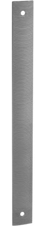 QUARKZMAN Lime Flexible de Carrosserie de 14 Pouces en Acier au Carbone à Dents Fines pour le Limage et le Polissage Des Métaux pour Voiture.