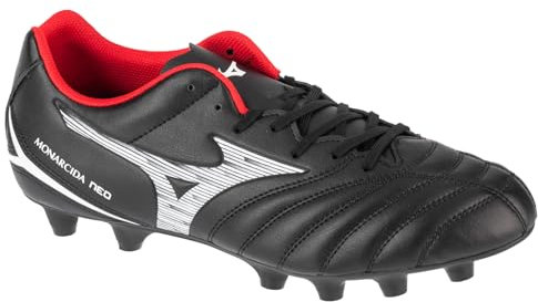 Mizuno Herren Football Boots, Schwarz, 46 EU