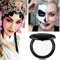White Makeup Foundation Cream Concealer COS Halloween Scenic Face Makeup Großhandel Make-Up Zombie N0A0 Opera White Cream