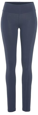 VIVANCE Damen Leggings
