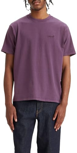 Levi's A0637-0146 Men's Tops, Green, L