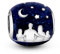 KUNSIR Charms Abalorios Colgante para mujer, plata de ley 925, compatible con pulseras y collares Pandora, compatible con pulseras europeas para mujeres y niñas