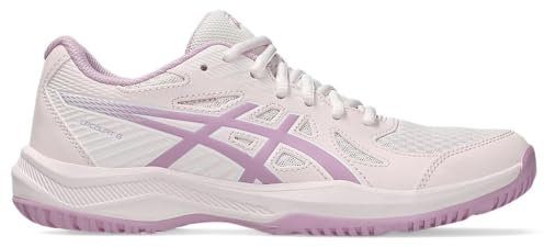 ASICS Damen Upcourt 6 Sneaker, Multicolor, 42 EU