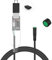 Varstrom USB-Programmierkabel für BAFANG - kompatibel mit BBS-HD BBS02B BBS01B Mittelmotor-Baustecken, E-Bike-Bauteil für 8fun BBS02 BBS01 Elektrische Fahrrad-Umsetzungs-Kit - 100cm mit OTG