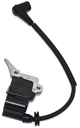 Zündspule for Timberpro, for Timbertech, for Timberwolf, for Varan for AL-KO 2625TSB, 2625T for Hyundai HEL25 25cc for Kettensäge