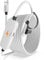 Syntech Link Kabel mit Ladefunktion 5M Kompatibel mit Oculus/Meta Quest 3/3S Zubehör, Quest2/Pro Link Kabel für PC/SteamVR mit erweitertem Ladeport, USB 3.0 A zu C VR Ladekabel