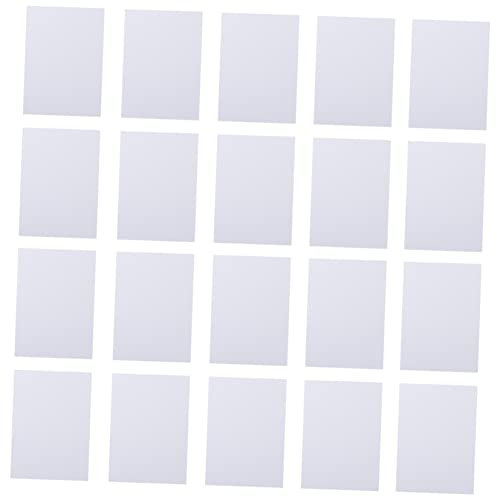 VILLFUL 100blätter Fotopapier Hochglanz Doppelseitig Bedruckbar Foto Druckerpapier Hohe Auflösung Glatte Kanten Vielseitig Für Fotoaufnahmen Studio Und Büroeinsatz Geeignet