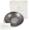 Urllinz Iron Gifts for 6th Anniversary for Him Her - 6 Year Anniverdary Jewelry Tray Decor for Couples Wife, Iron Ring Holder Dish&Gift Box, 4
