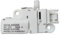 Cerradura de puerta de lavadora DC12V DC34-00025D, compatible con lavadora de tambor Samsung WW90K74150OX/SC/OW