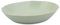 Jamie Oliver Big Love Bowl, Green Organic Shape, Made from Speckled Stoneware, Deep Rustic Bowl for Curries, Salads, Dishwasher, Microwave, Oven-Safe, 39x32CM