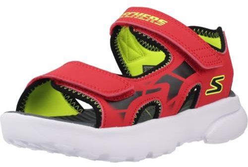 Skechers Razor Splash Aqua Buddies Sandals EU 32