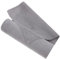 HAWILLOSCH Rollo Rabio De Punto De Ruptura Toalla De Microfibra Toalla De Coche Toallas De Papel Lavables Papel Higiénico Lavable Papeles Higienicos Fibra Extrafina Grey