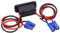 Fictory Interruttore RC ad alta corrente, controllo facile, filo in silicone resistente, design leggero