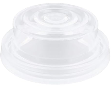 Tiralatte Manuale ed Elettrico 4 Pezzi, Piccolo, in Silicone | Trasparente, Leggero e Portatile, per Latte Materno, Confezione da 4 Pezzi