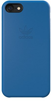 adidas 25861 Originals Slim case Schutzhülle für Apple iPhone 7 blau