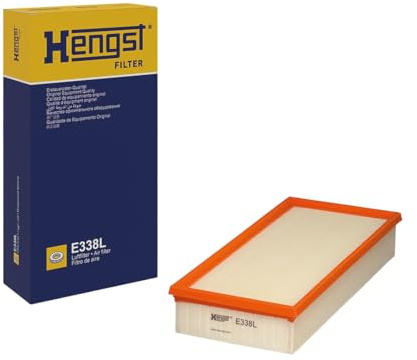 HENGST FILTER E338L Engine Compartments