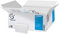 Papernet V-Falz Papierhandtücher 416642 hergestellt aus Altpapier | 2-lagig | Gefaltet | Kompatibel mit Papernet antibakteriellen C/V-Spendern | 15 Packungen à 266 Blatt 23 x 24cm, Weiß