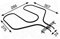 REPORSHOP - Resistencia Horno Teka 1500W 220V