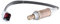 RIDEX Lambdasonde 3922L0033 121 III (JASM, JBSM) 375mm