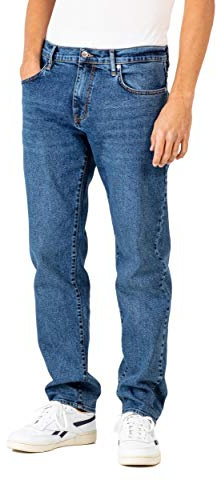 Reell Barfly – Jeanshosen für Herren – Tapered Fit mit Stretch