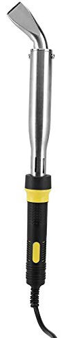 Saldatore Elettrico Stagno Professionale precisione, 220V 300W Pistola per Saldatura del Saldatore di Piegatura per Riparazione i Telefoni, Componenti PC, Giochi e Pirografia