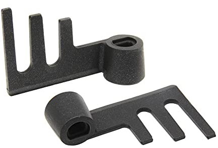 X Bread Maker Kneading Paddle Bread Maker Blade for PANASONIC SD256 SD257 SD2500 SD2501 SDZB2502 Kitchen Appliance Parts (Color : Color)