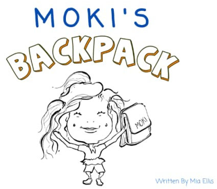 Moki's Backpack