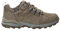 Jack Wolfskin Damen Refugio Texapore Low W Wanderschuh, Chestnut, 41 EU