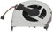 Ventilador de Refrigeración de CPU para HP Pavilion G4 G6 G7 Series, Enfriador Interno de Repuesto para Portátil HP Pavilion G4 2000 G7 2000 G6 2000