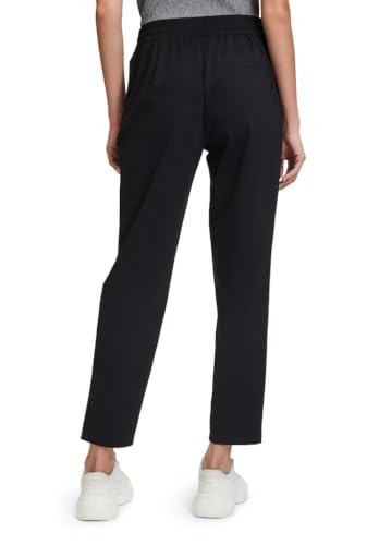 Betty & Co Damen Stretch-Hose mit Eingrifftaschen