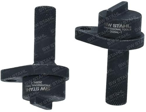 SW-Stahl Arretierdorn Nockenwelle 26354L-1 POLO (9N_)