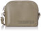 Steve Madden Damen Magee Dome Crossbody Umhängetasche, Oliv/Blatt für Mich (Leaf It to Me)