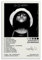 PKUOLFYA Poster mit Aufschrift Schoolboy Q Oxymoron, Albumcover, Poster, Leinwand, Wandkunst, Wohnzimmer, Schlafzimmer, Gemälde, 40 x 60 cm