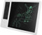 Electronic Calendar Writing Board, No Dust Desktop Digital Display Handwriting Drawing Tablet for Schools, Offices, Homes, Support Alarm Clock Function