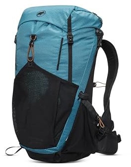 Mammut Ducan 32 Rucksack, Saphir-Schwarz, 32L