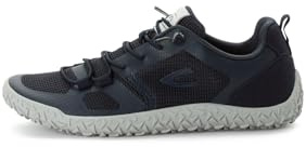 camel active Damen Leichter Sneaker mit griffiger Sohle