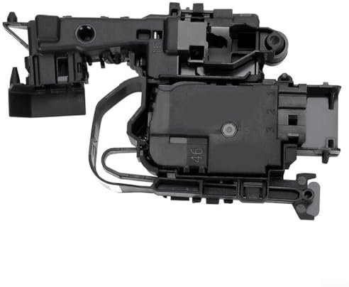 Verrou de porte de lave-linge compatible avec Samsung DC3400028A